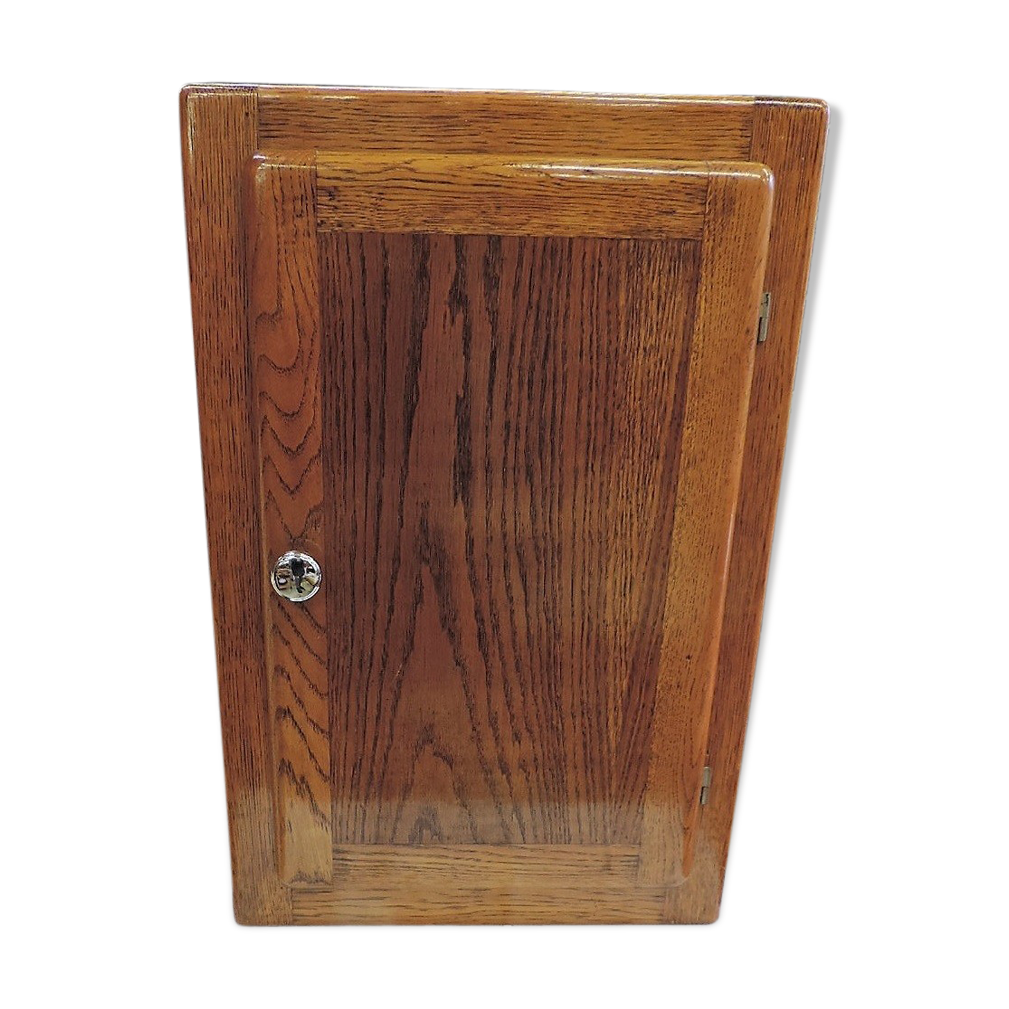 Medicine Cabinet 1950