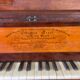 Table piano, Sébastien Evrard et Pierre Erard, à Paris vers 1827