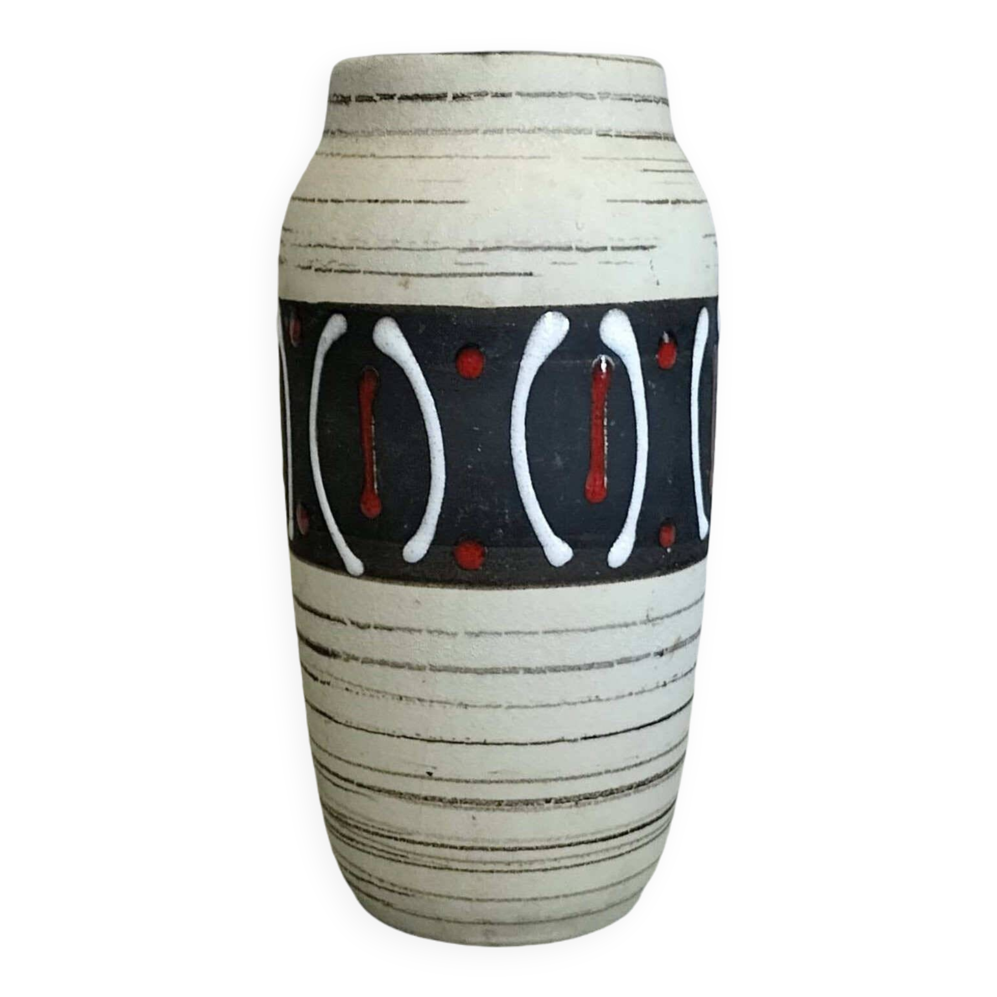 Vase West Germany 22/242