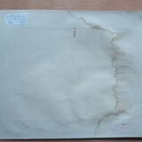 Peinture chinoise originale