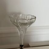 Pair of small vases/candleholders