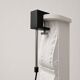 LAMPE JOE COLOMBO Spider Clamp/VINTAGE LAMP/OLUCE
