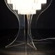 Danish table lamp by Flemming Brylle - Preben Jacobsen vintage 1960s