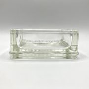 Lumax pocket emptier/ashtray/paperweight • le corbusier and charlotte perriand • 1950