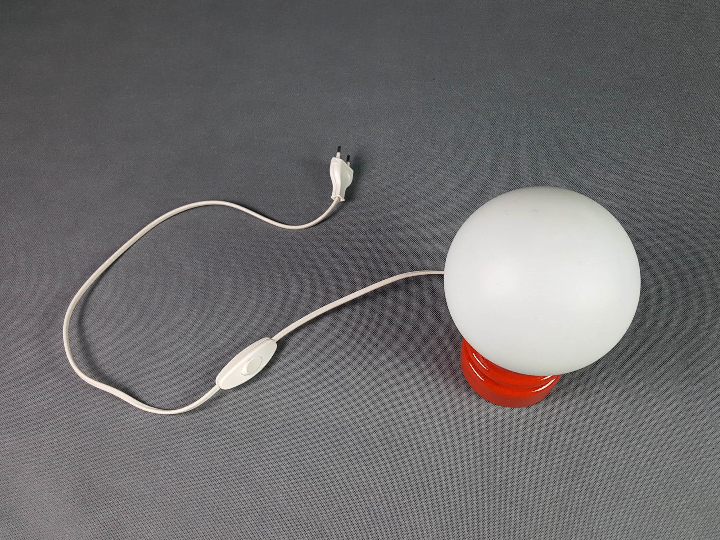 Ceramic lamp dümler and breiden