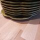 Oyster plate