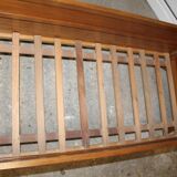 Vintage children's bed