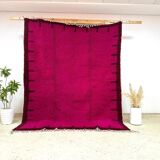 Tapis fait main de marocaine taille 150 x 250 cm