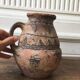 Old berber jug