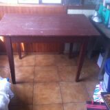 Farm table