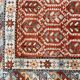 Tapis turc Anatolie 112x145 cm