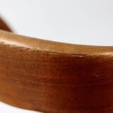 Vintage Scandinavian teak chair by Johannes Andersen, 1960