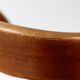 Vintage Scandinavian teak chair by Johannes Andersen, 1960