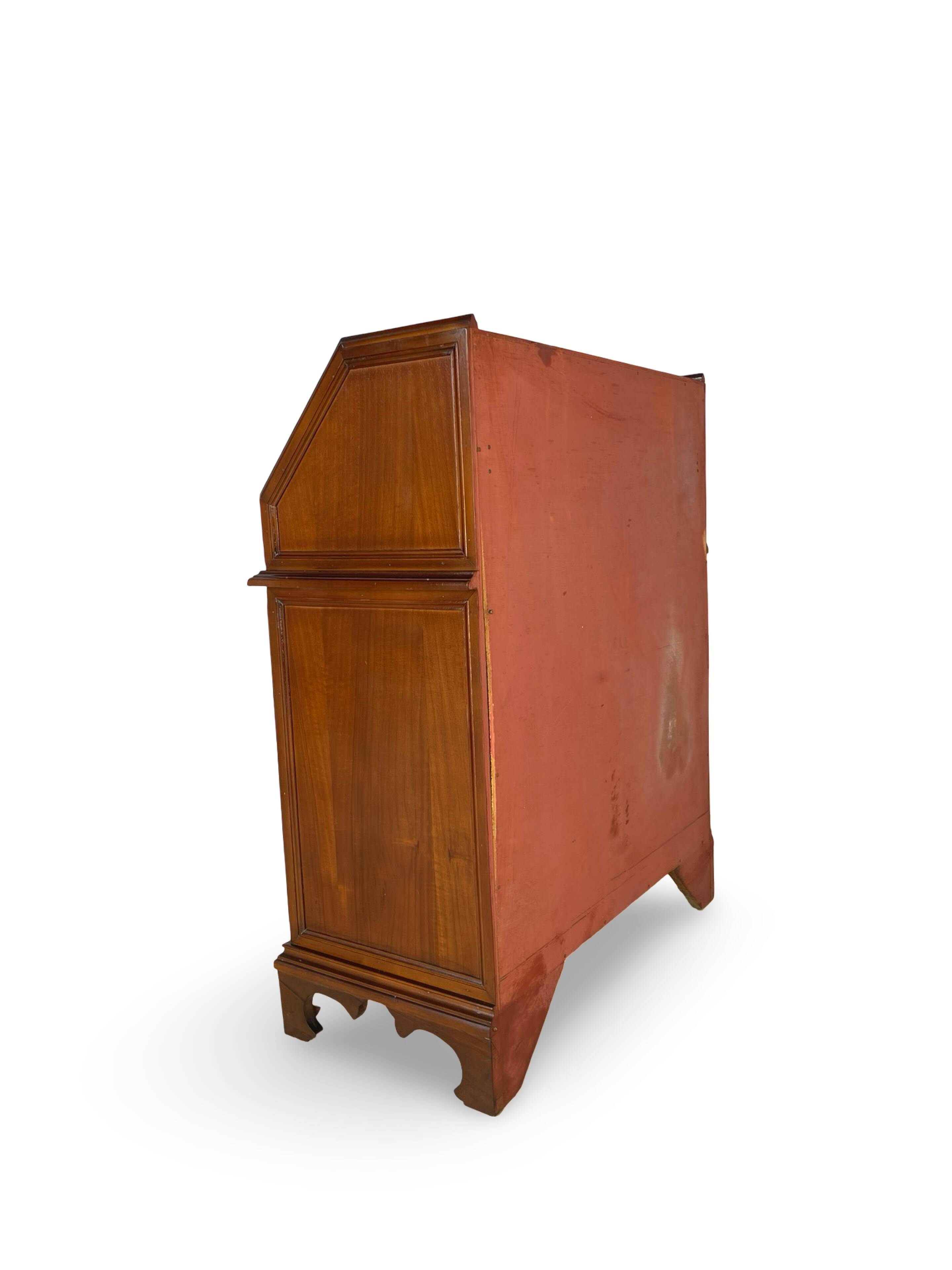 Secrétaire italienne des années 1960
