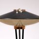 Mid-Century Italian Floor Lamp from Stilnovo, 1950s