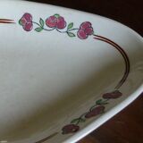 Ravier and sausage Graziella de Salins