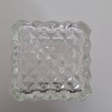 Vintage whiskey decanter