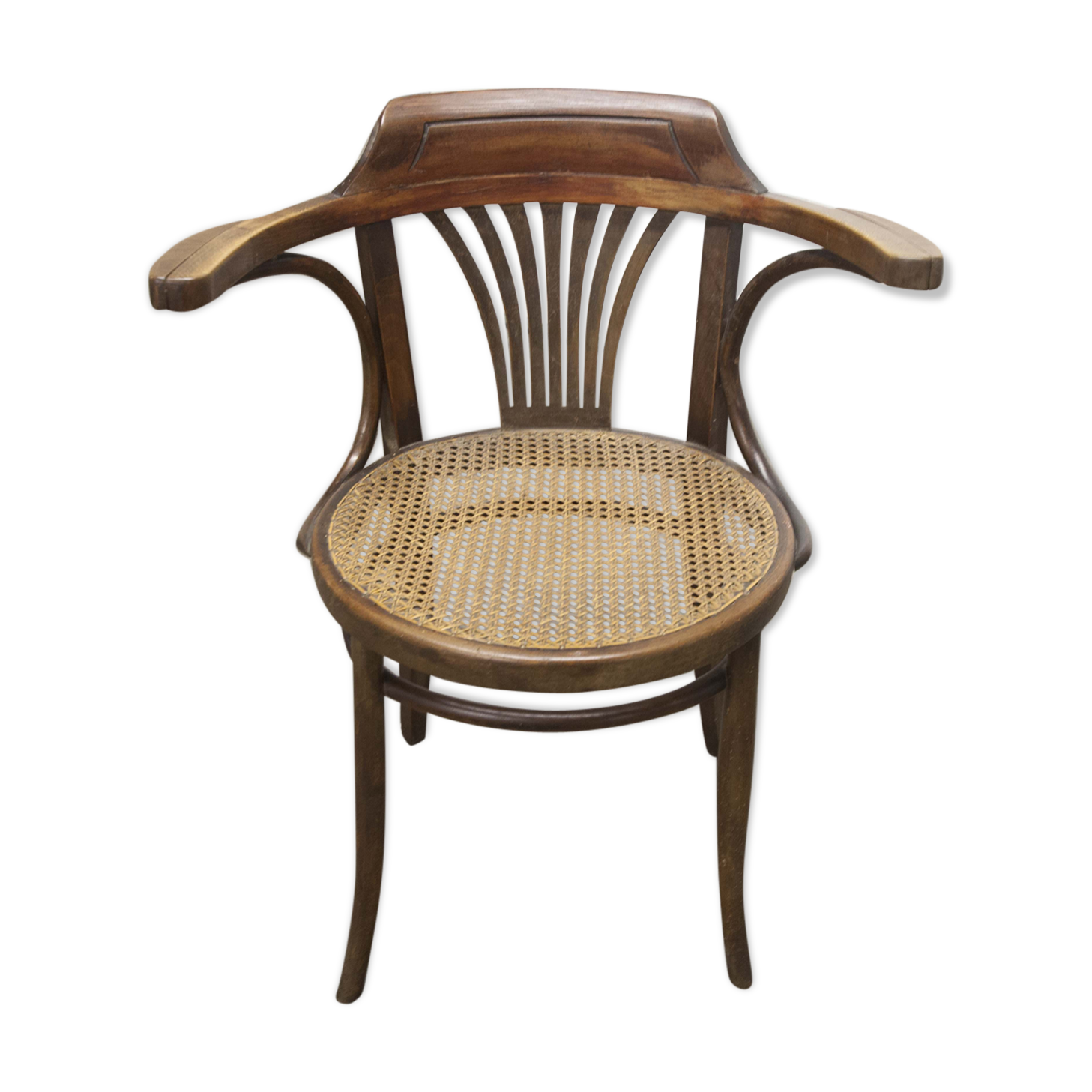 Armchair Thonet 1930