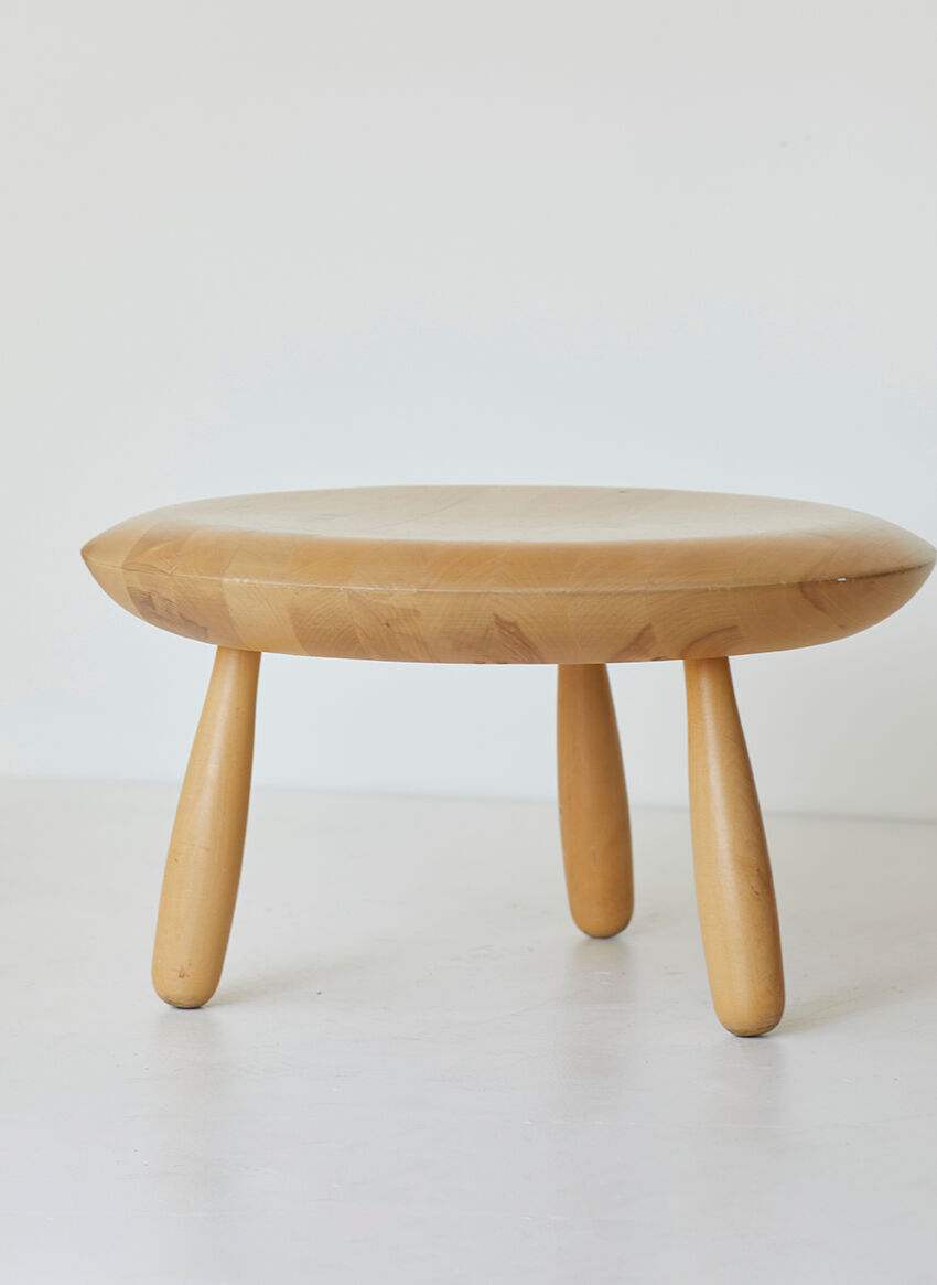 Karljohan coffee table by Christian Halleröd Ikea PS 2009