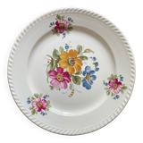 Plat Lunéville
