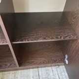 Brutalist sideboard attributed to De Coene 70s
