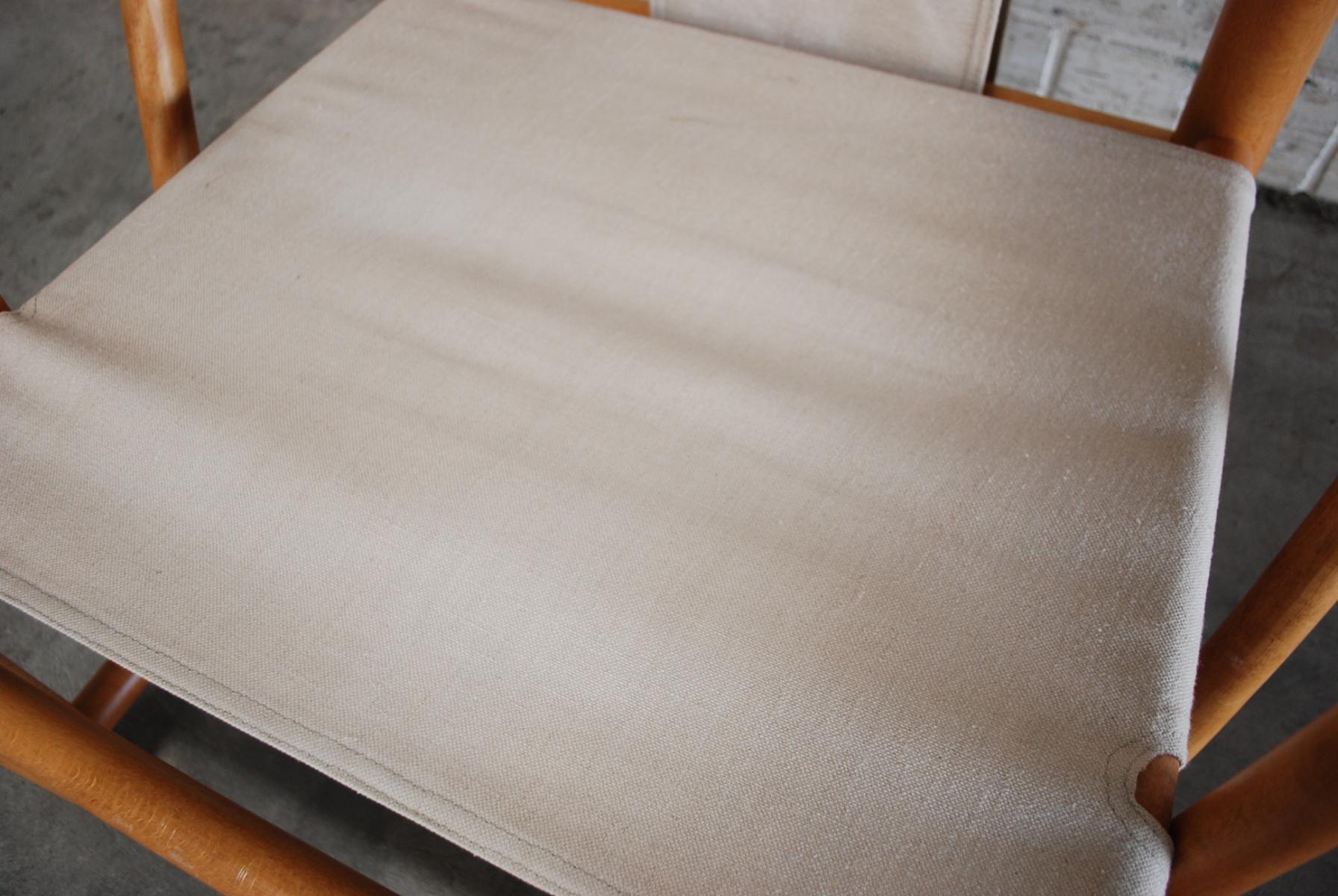 G23 Hoop Armchair by Piero Palange & Werther Toffoloni for Germa