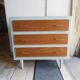 Dresser years 60