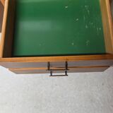 Vintage 1970s enfilade