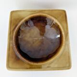 Vintage Virebent porcelain empty pocket