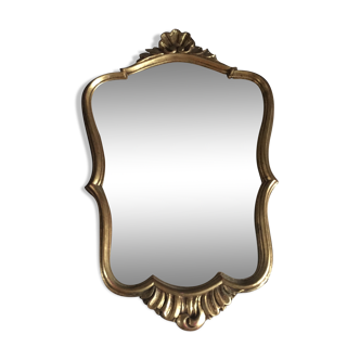 Mirror, 1950s