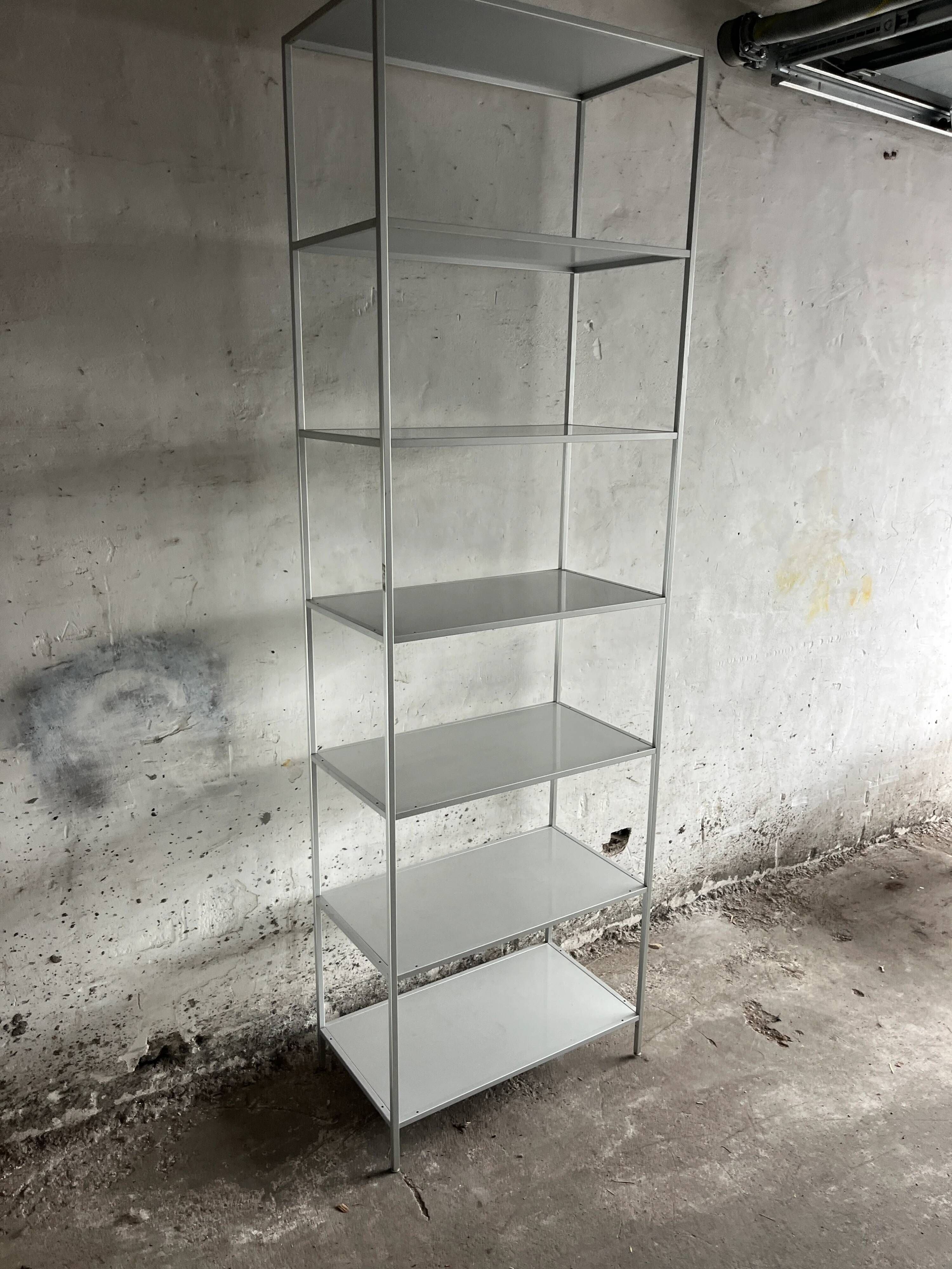 Minima shelf by MDF Italia