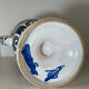 Antique Mediterranean style vase