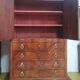 Commode Secretary Cabinet from the Charles X period