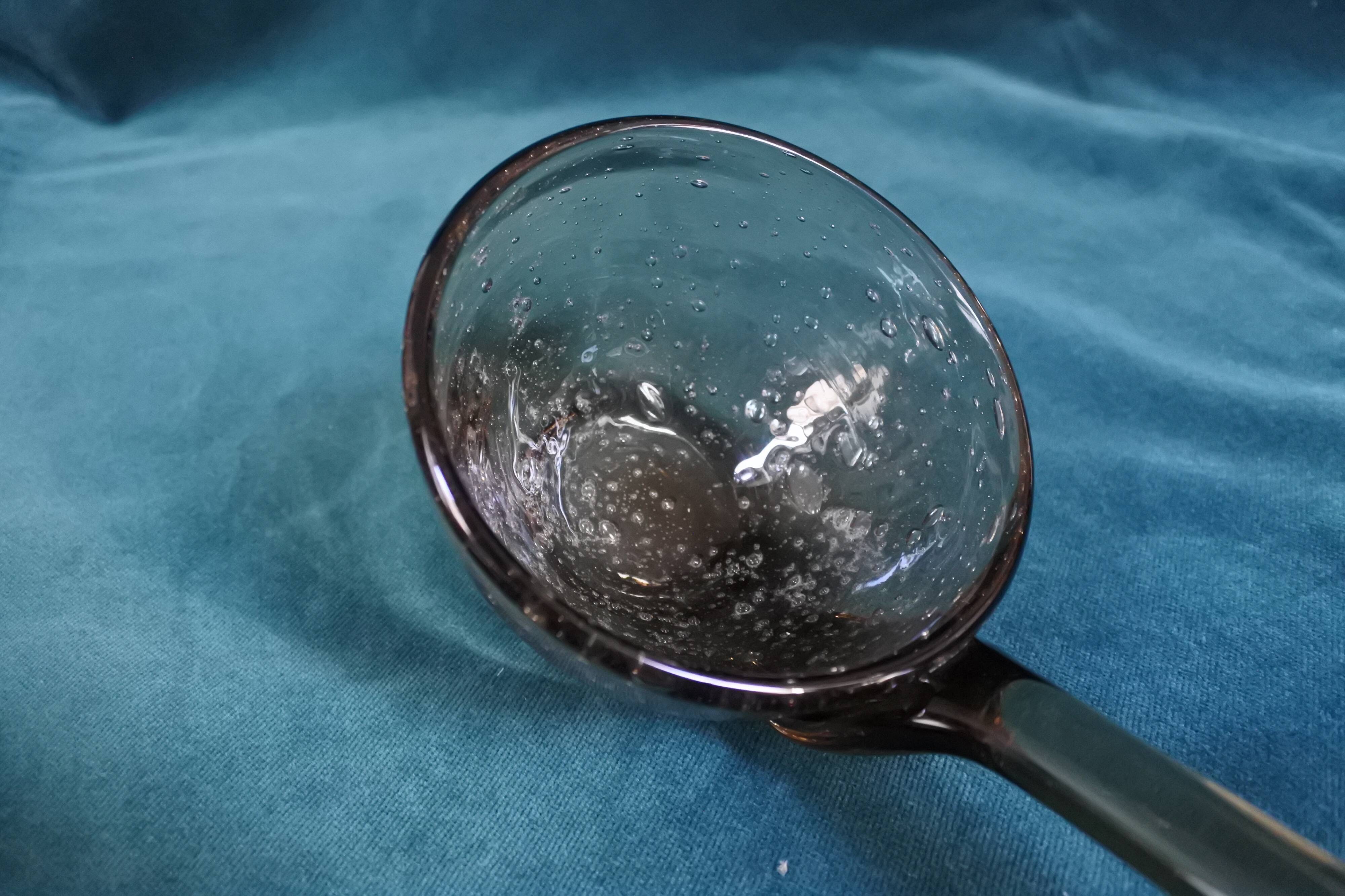 Set of 8, Biot cocktail service