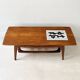 Table Louis Van Teeffelen circa 60