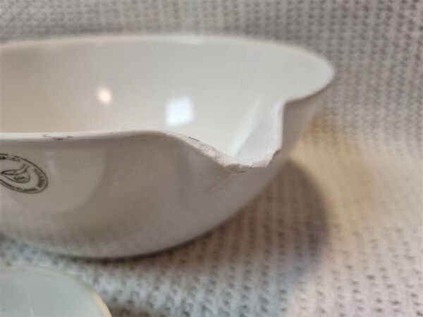 Set de 8 bols de cuisine