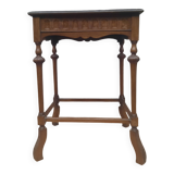 Renaissance style rectangular table