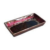 Vallauris ceramic bowl / empty pocket