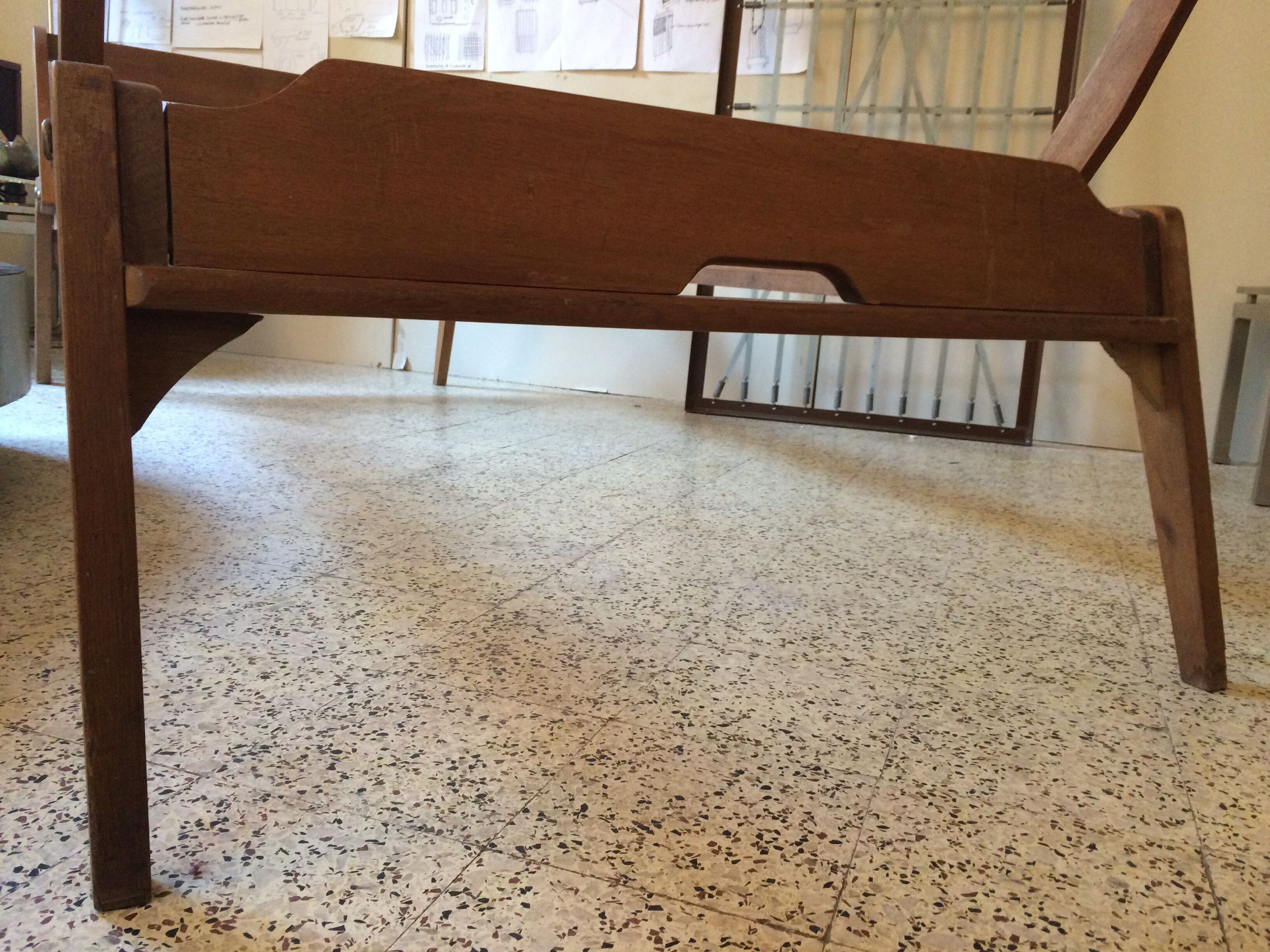 Daybed by René-Jean Caillette 1947