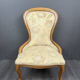 Vintage armchair