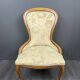 Fauteuil vintage