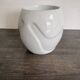 Mug Design Double Paroi "Hug Mug" Blanc