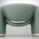Groovy F598 armchair by Pierre Paulin for Artifort
