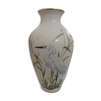 Vase Franklin Porcelain