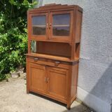 Buffet two bodies art deco, dresser