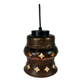 Raak Amsterdam - Nanny Still McKinney - hanging lamp - copper - 60s