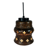 Raak Amsterdam - Nanny Still McKinney - hanging lamp - copper - 60s