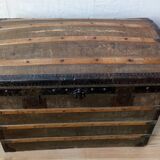 Travel trunk 1900
