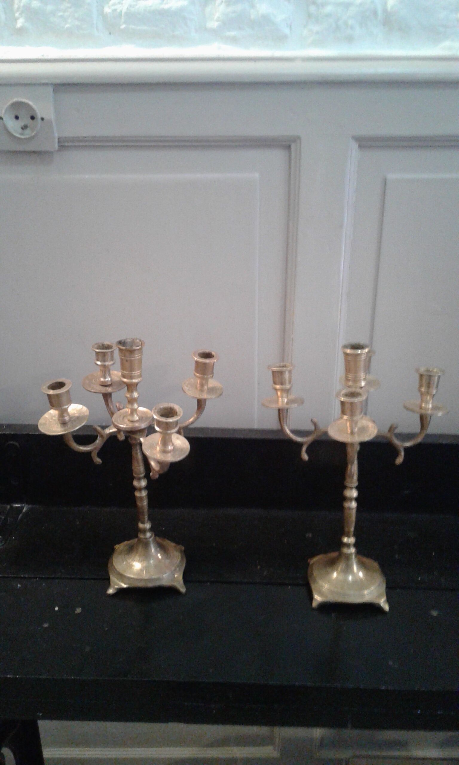 Candlestick