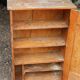 Armoire ancienne à suspendre